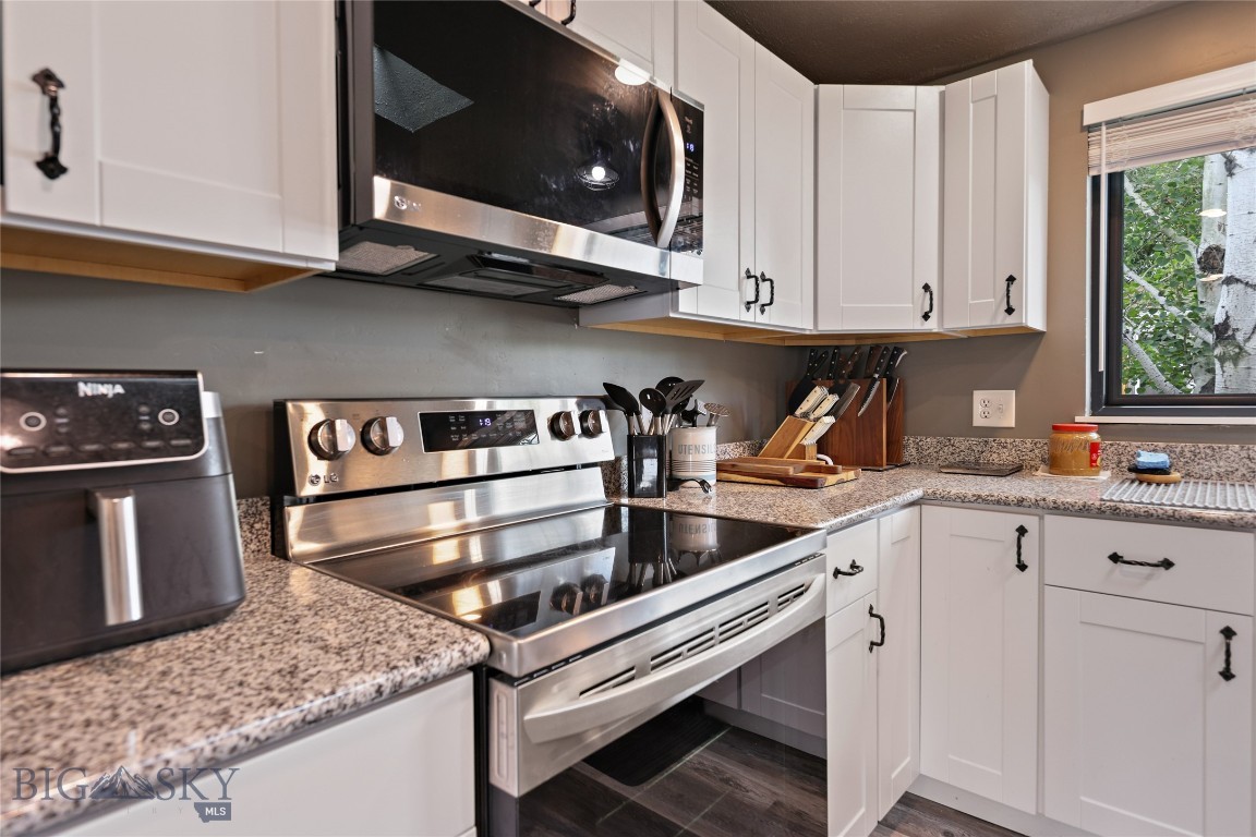 Greenview Estates - Residential