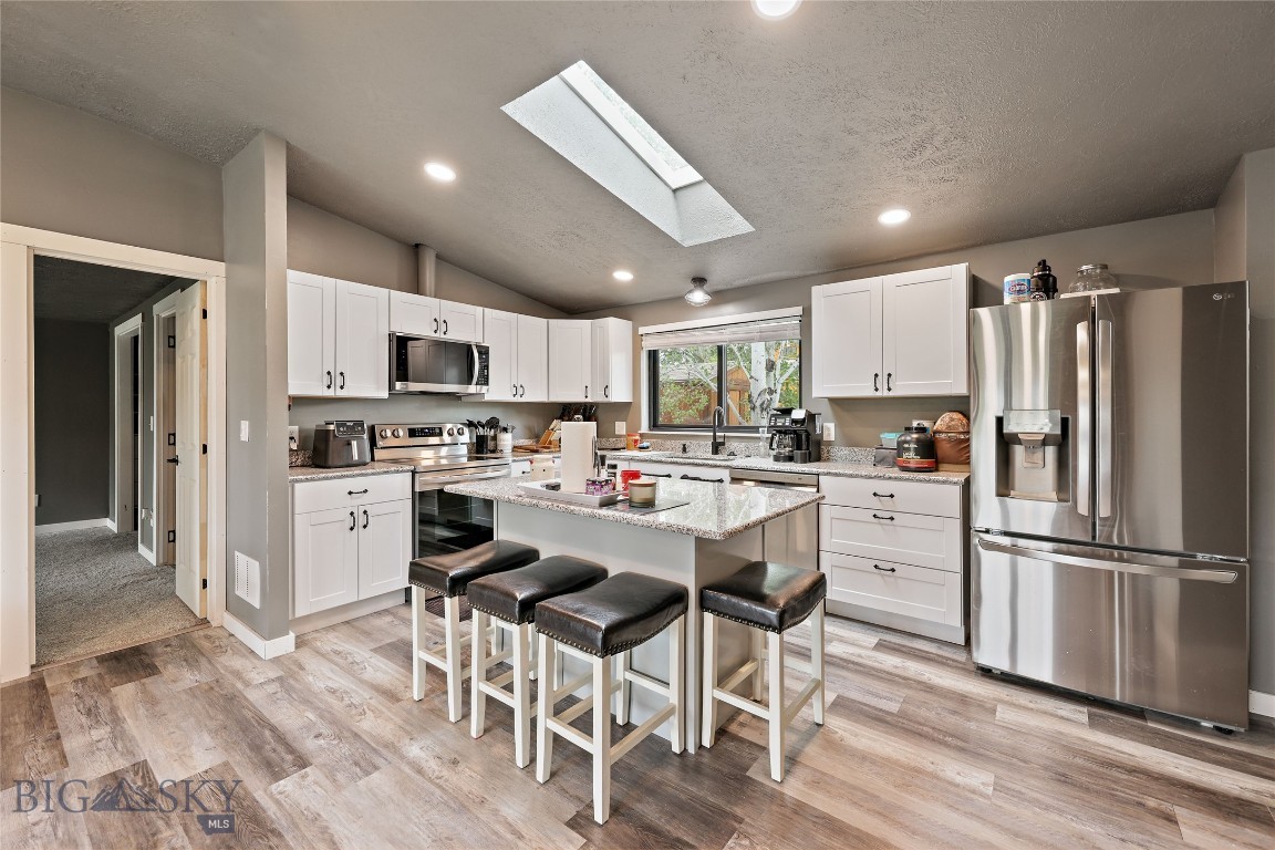 Greenview Estates - Residential