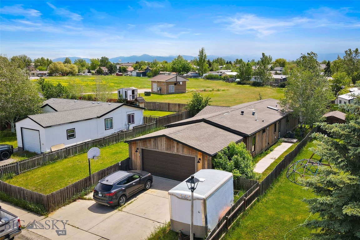 Greenview Estates - Residential