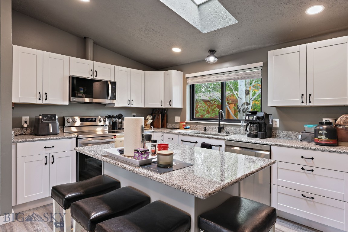 Greenview Estates - Residential