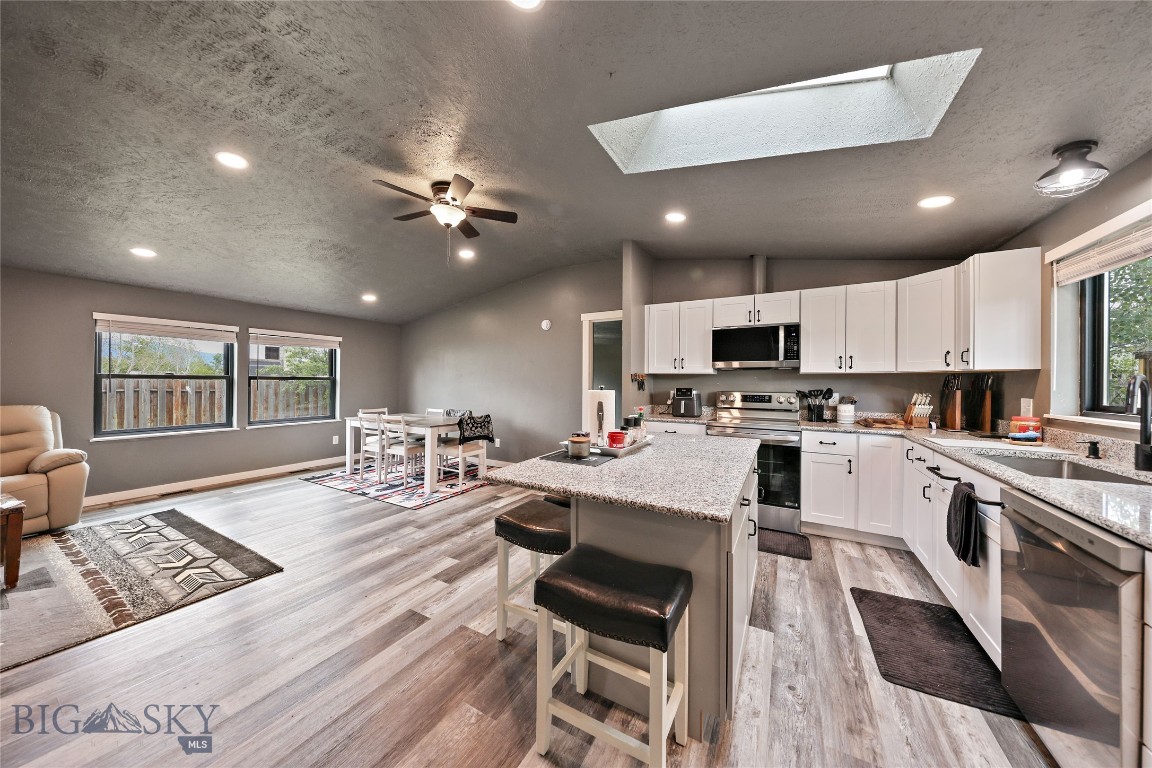 Greenview Estates - Residential