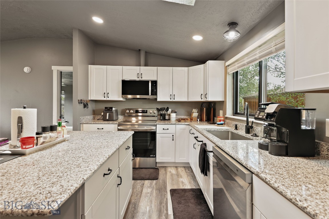 Greenview Estates - Residential