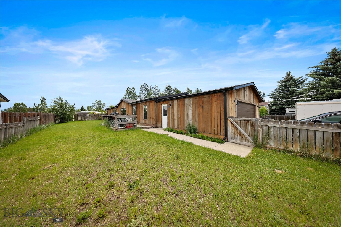 Greenview Estates - Residential