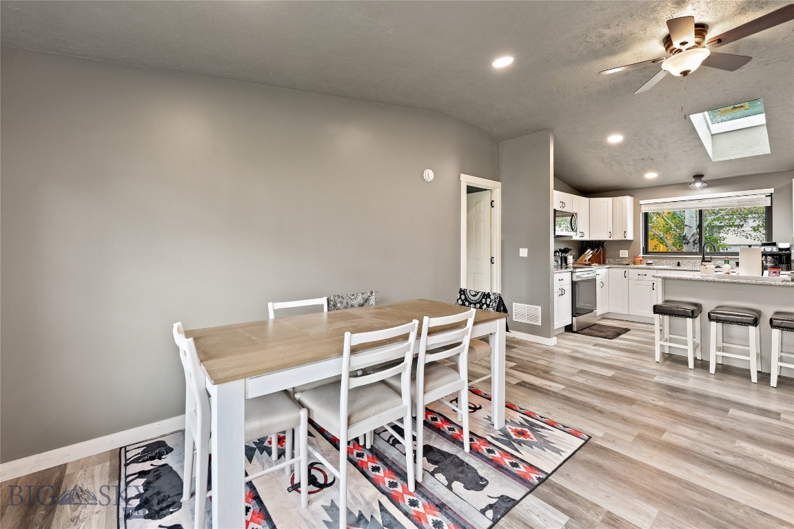 Greenview Estates - Residential