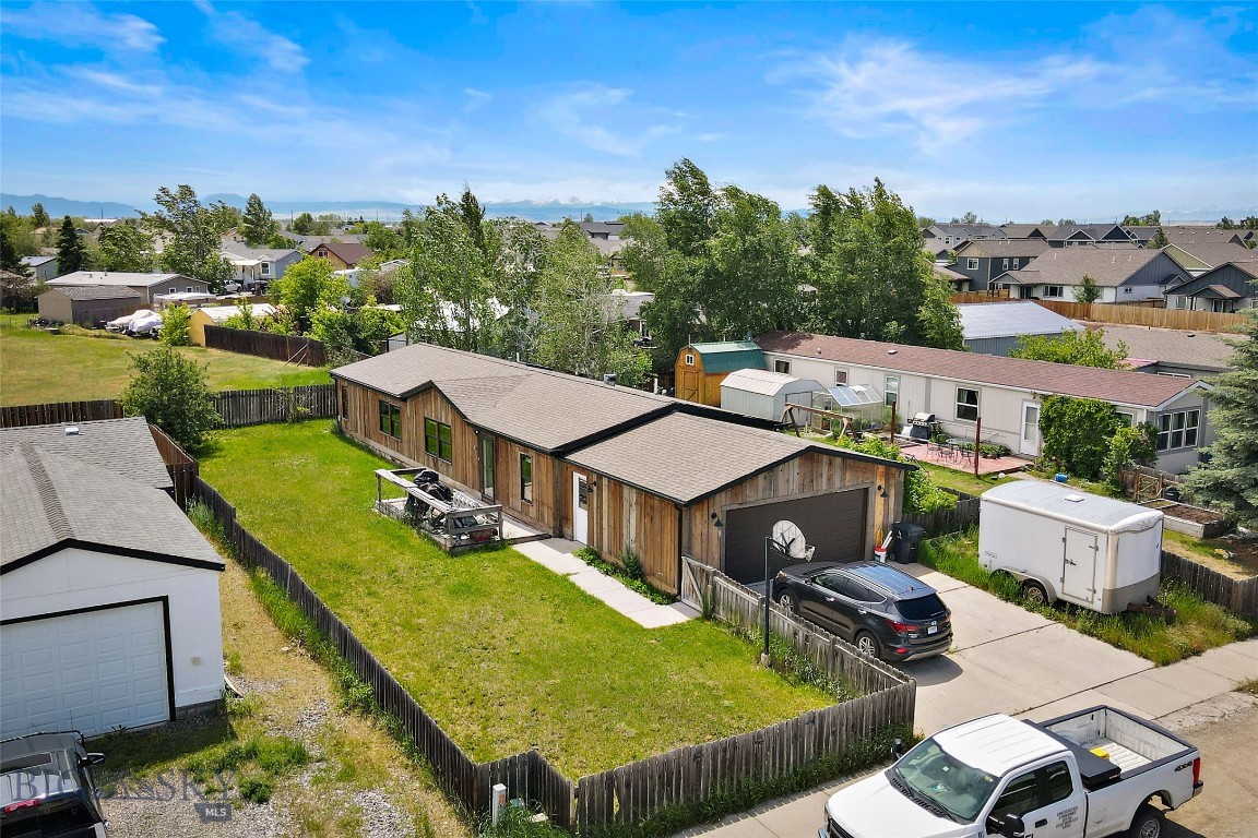 Greenview Estates - Residential
