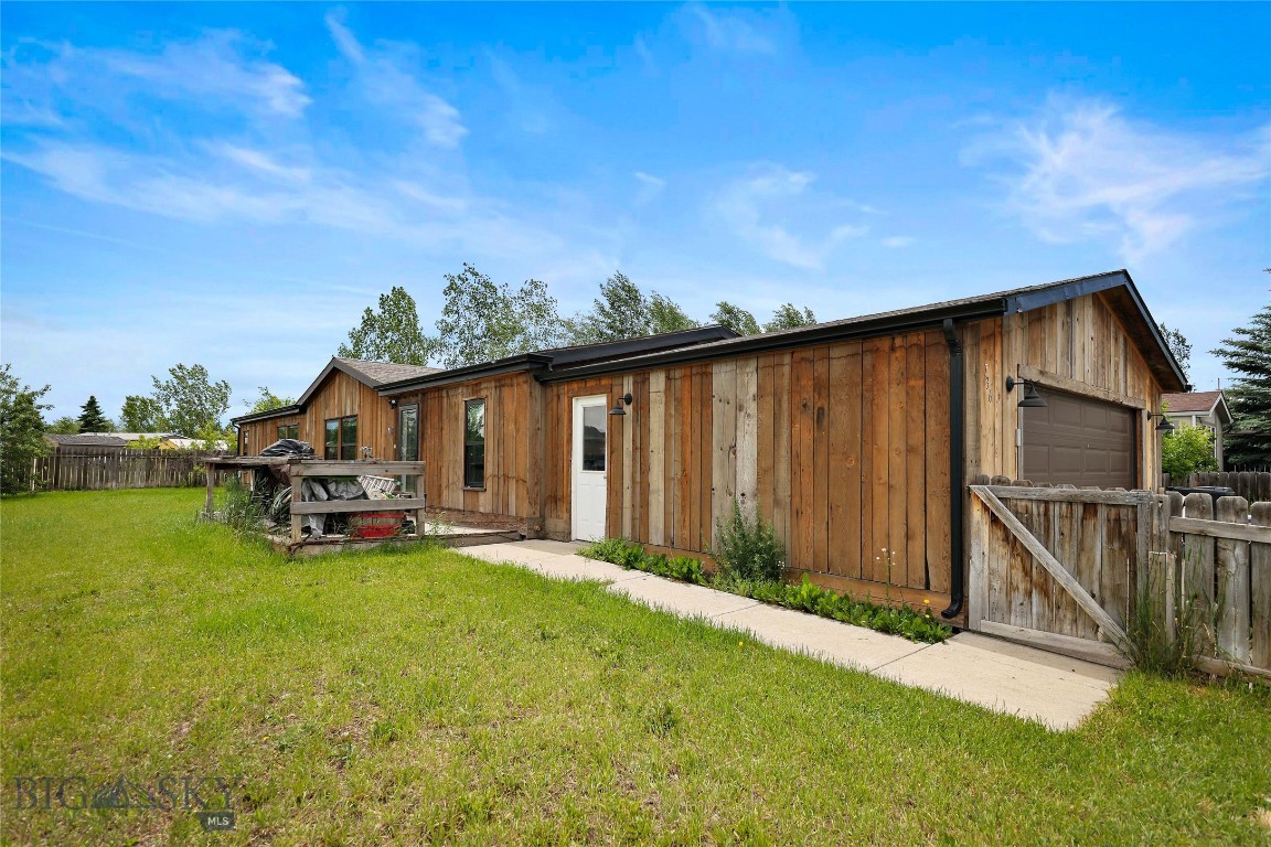 Greenview Estates - Residential
