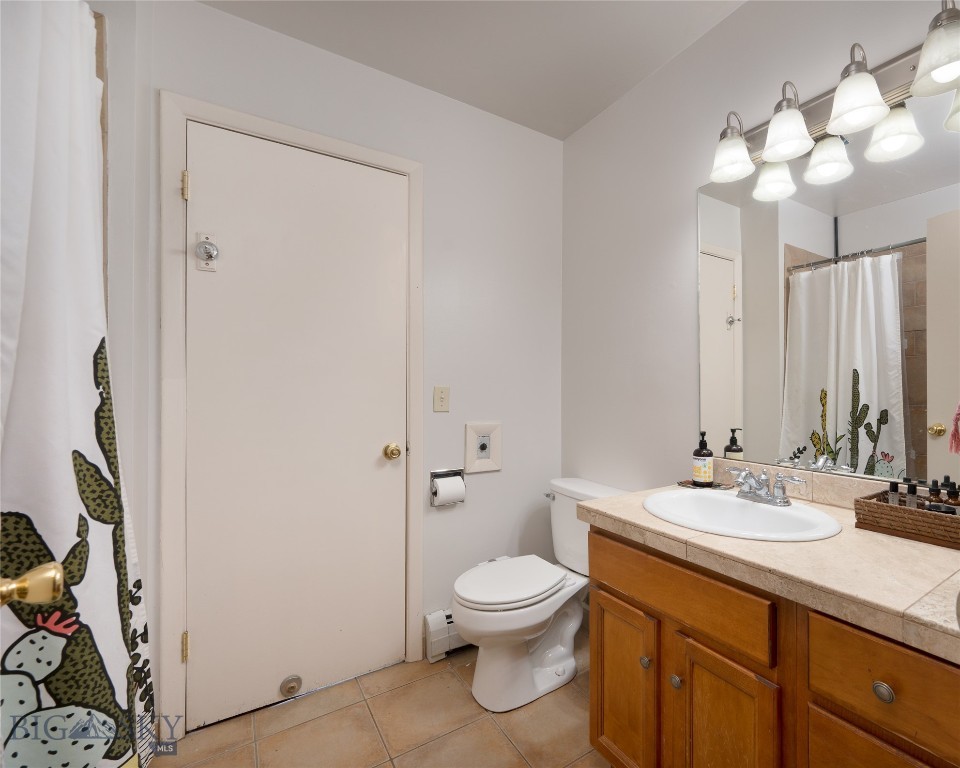 New Hyalite View - Residential