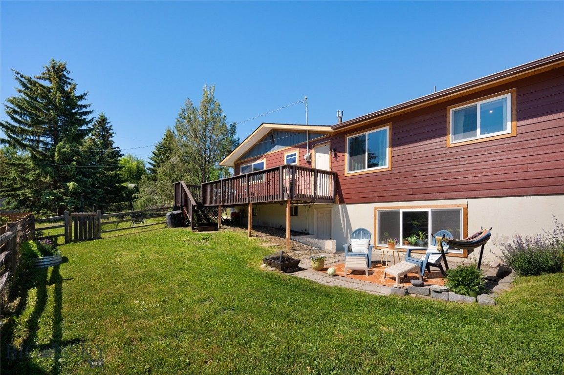 New Hyalite View - Residential