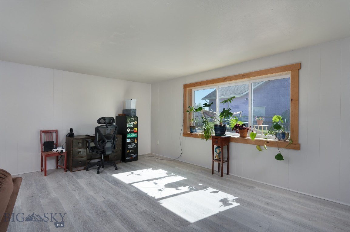 New Hyalite View - Residential