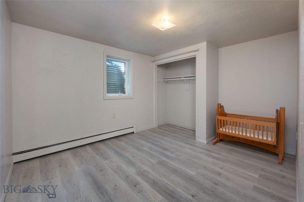 New Hyalite View - Residential