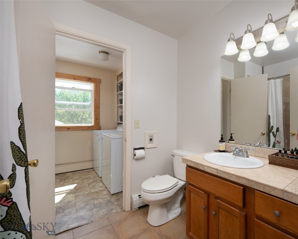 New Hyalite View - Residential