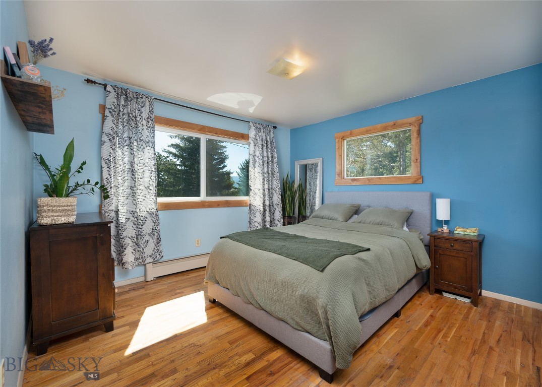 New Hyalite View - Residential