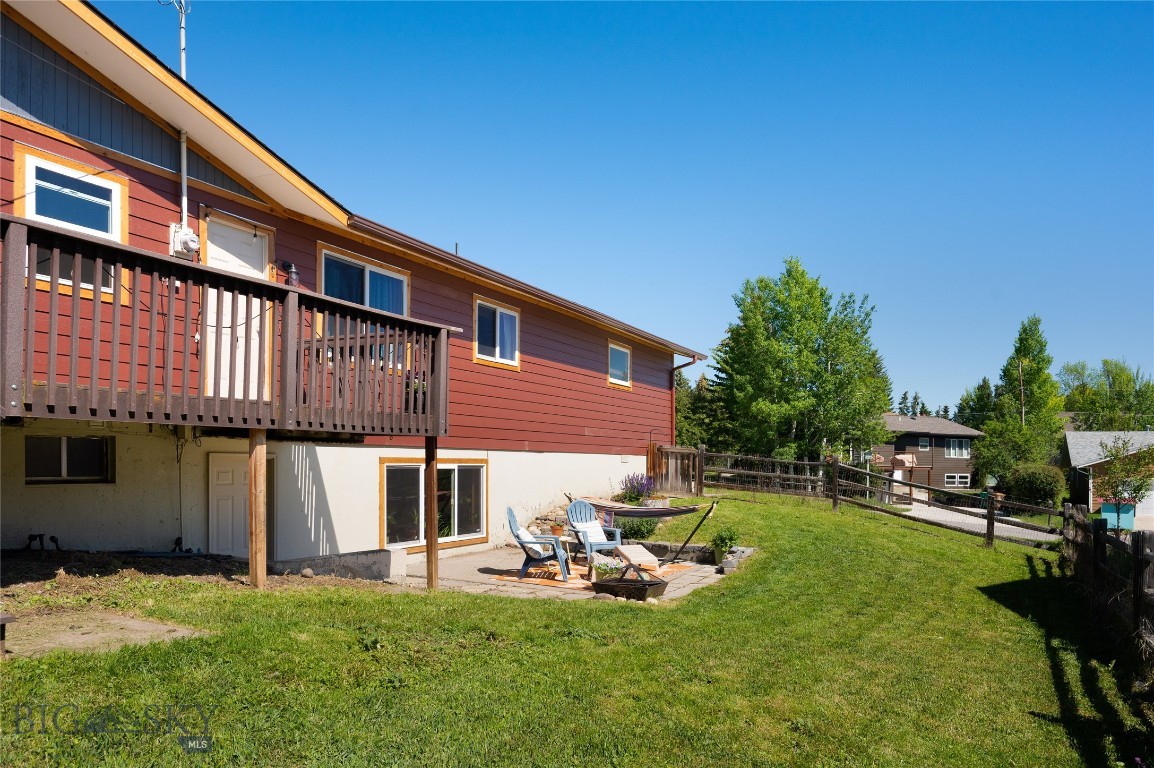 New Hyalite View - Residential