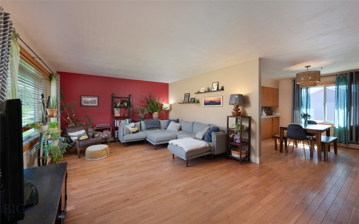 New Hyalite View - Residential