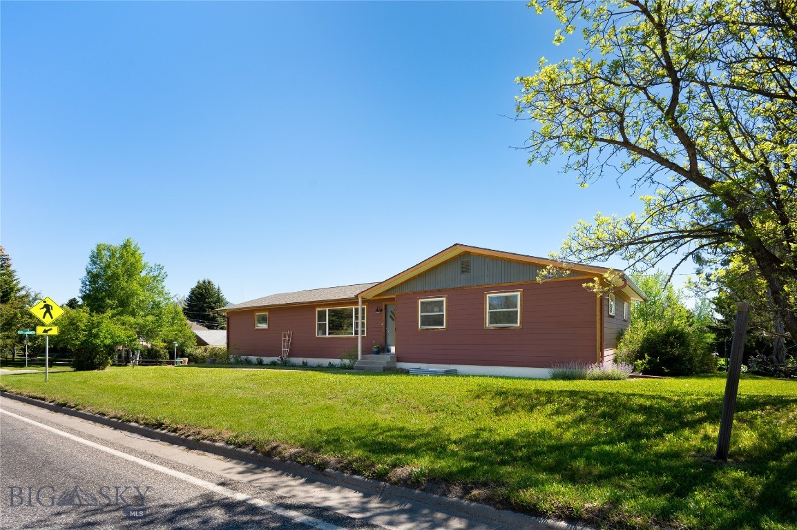 New Hyalite View - Residential