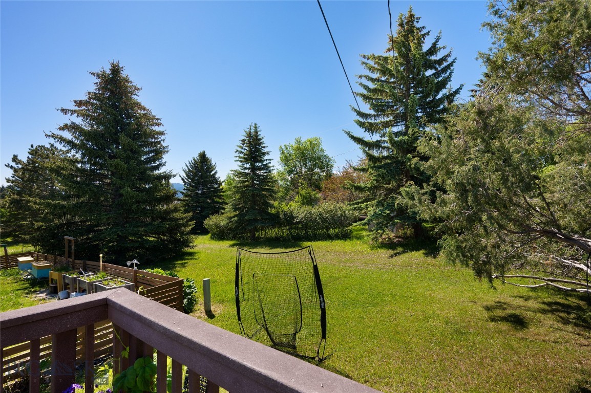 New Hyalite View - Residential