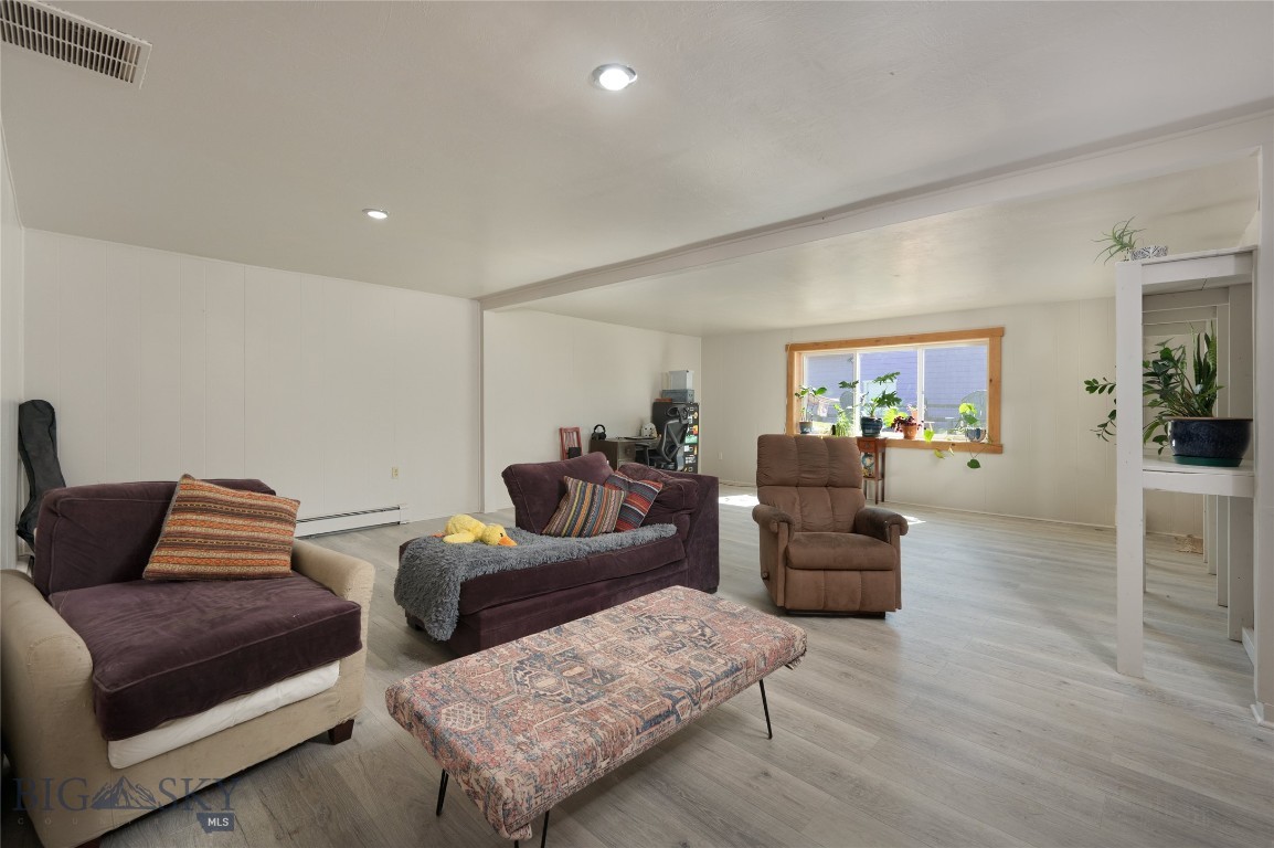 New Hyalite View - Residential
