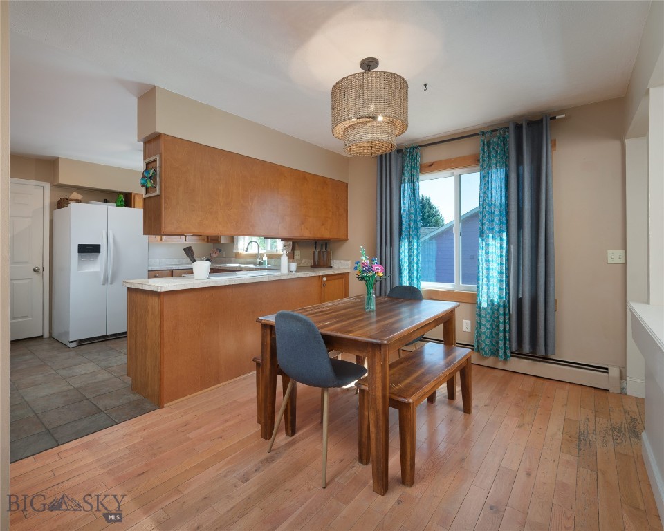 New Hyalite View - Residential