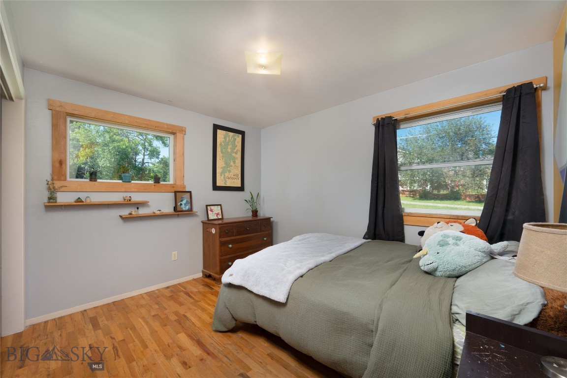 New Hyalite View - Residential