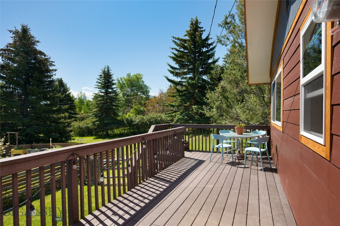 New Hyalite View - Residential