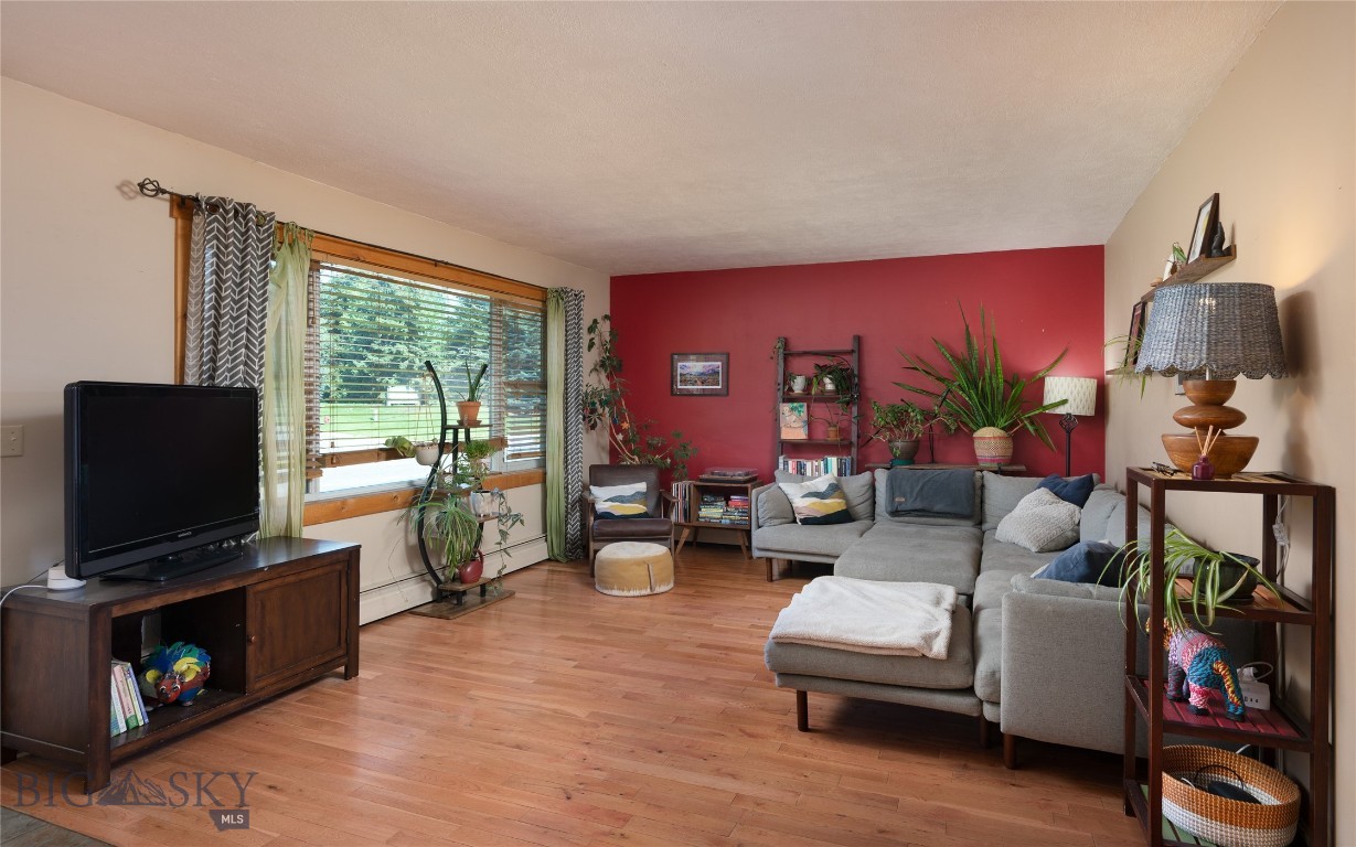 New Hyalite View - Residential