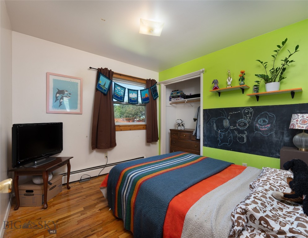 New Hyalite View - Residential