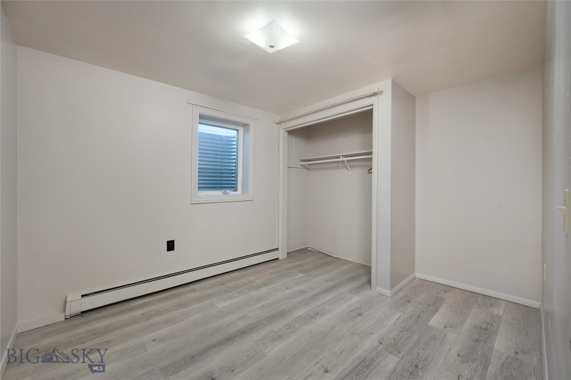 New Hyalite View - Residential