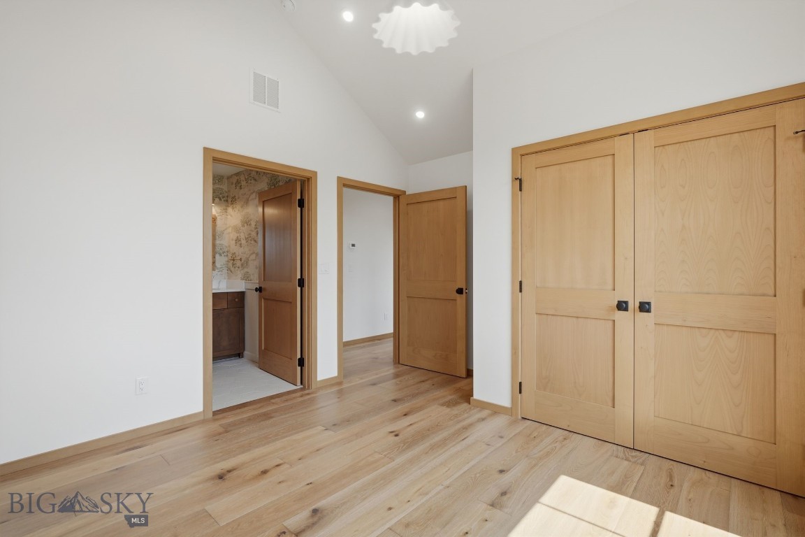 Black Bull Golf Community - Residential
