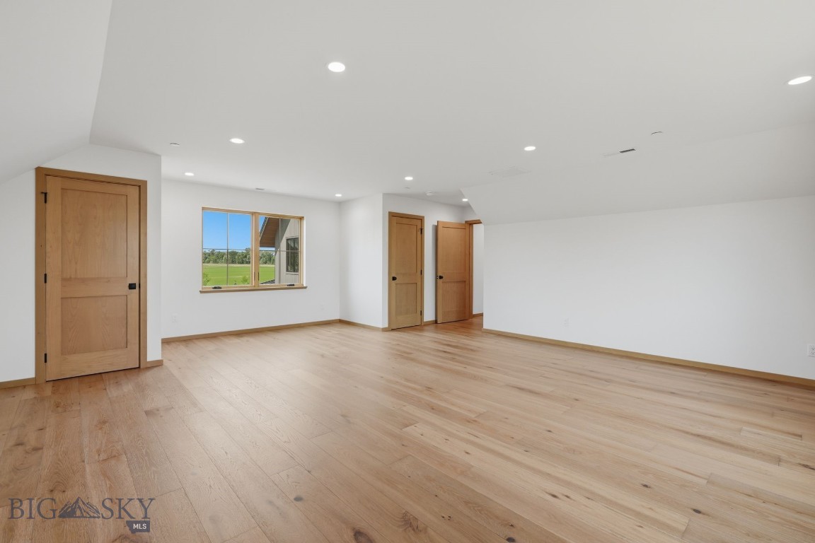 Black Bull Golf Community - Residential