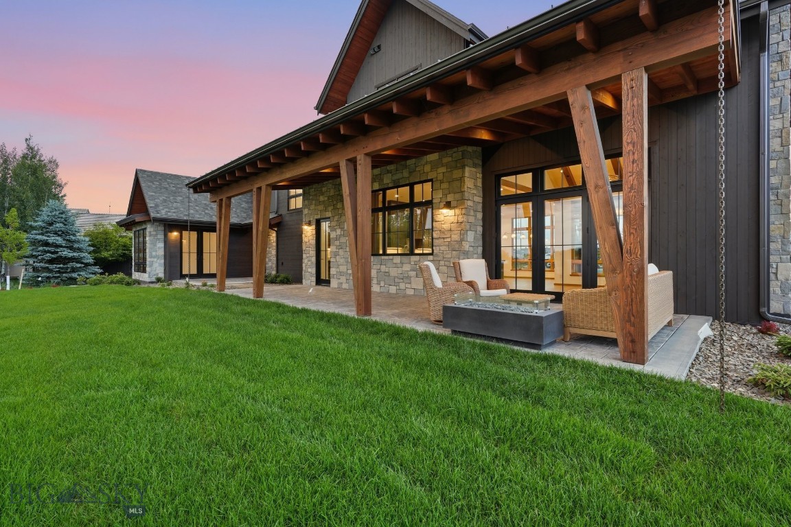 Black Bull Golf Community - Residential