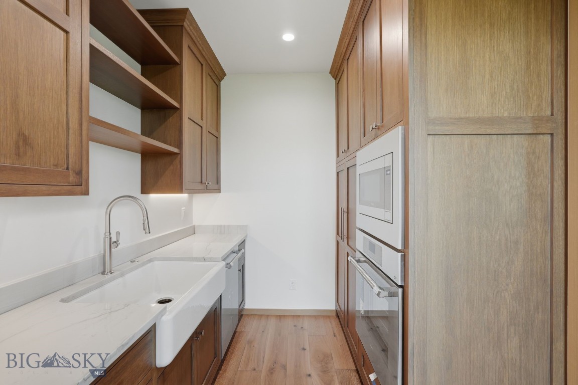 Black Bull Golf Community - Residential