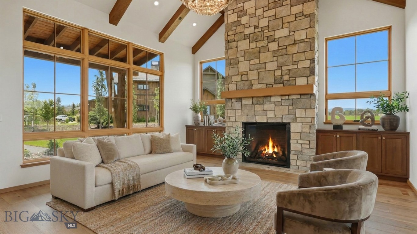 Black Bull Golf Community - Residential