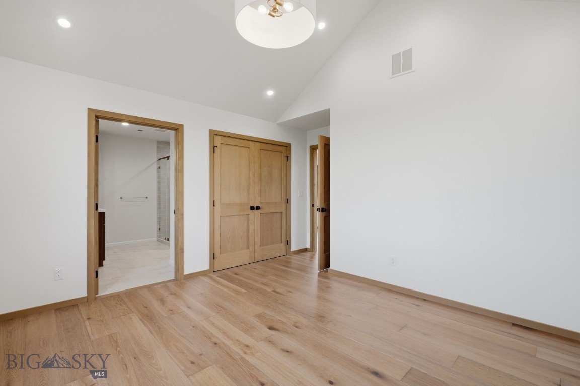 Black Bull Golf Community - Residential