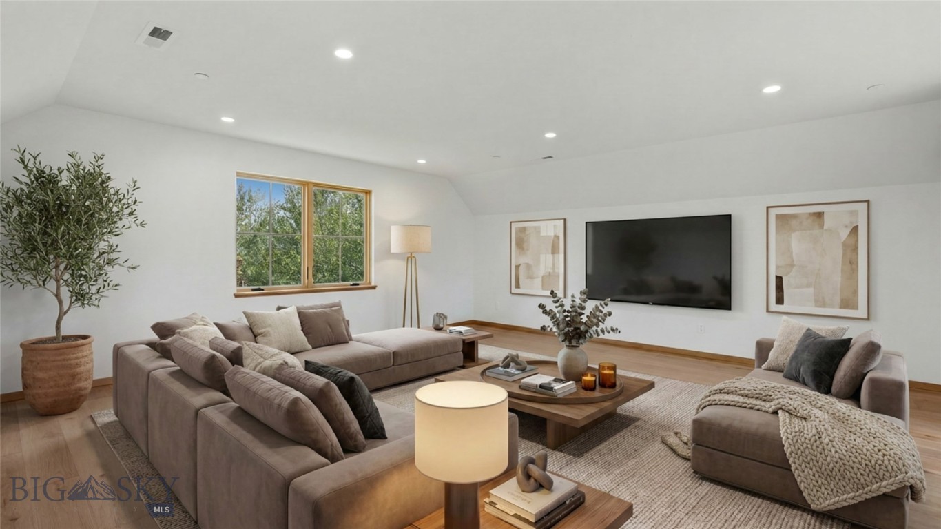 Black Bull Golf Community - Residential