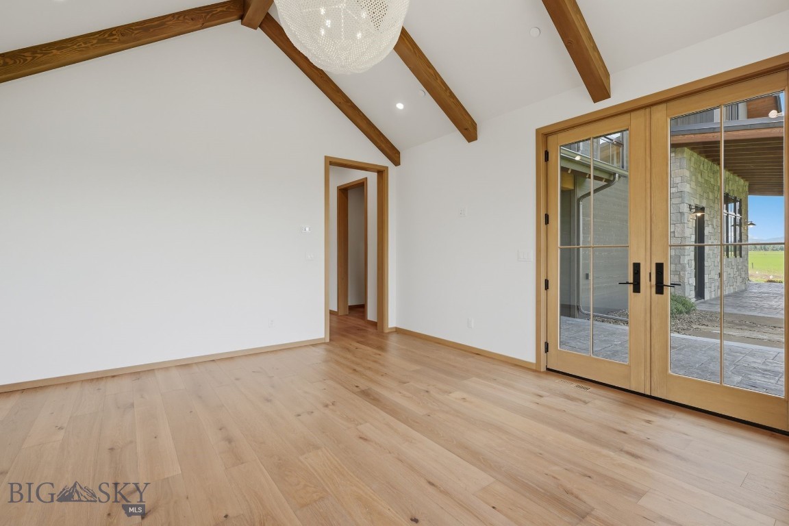 Black Bull Golf Community - Residential