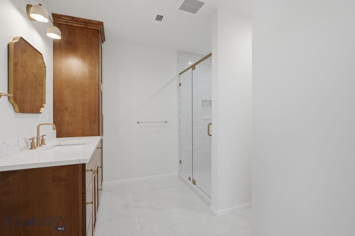 Black Bull Golf Community - Residential