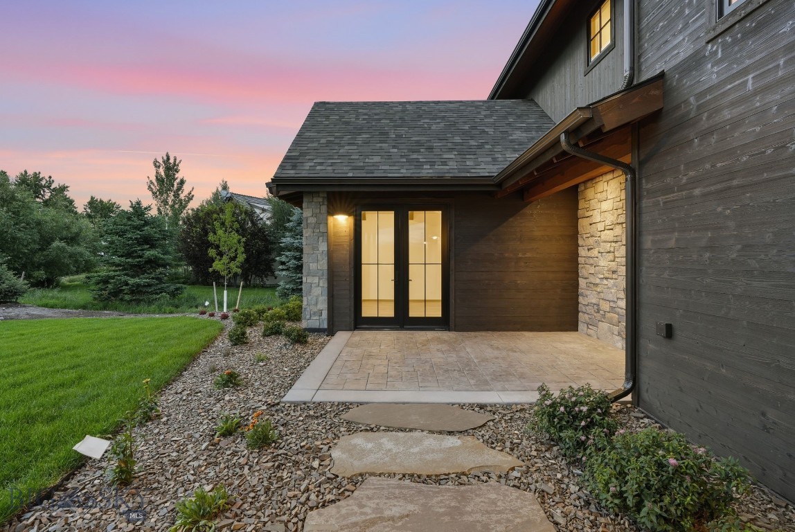 Black Bull Golf Community - Residential