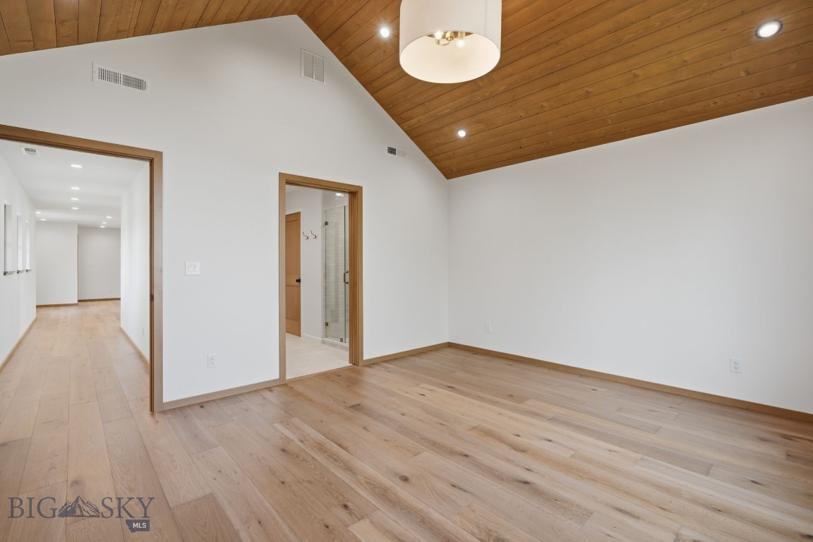 Black Bull Golf Community - Residential