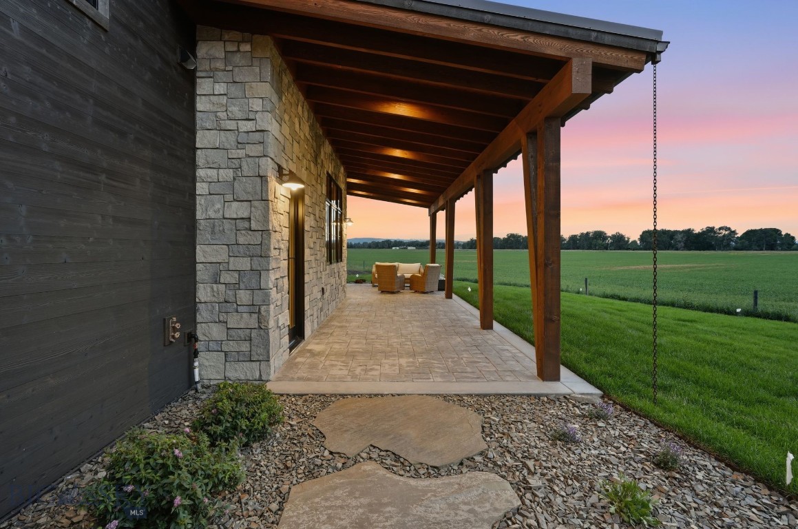 Black Bull Golf Community - Residential