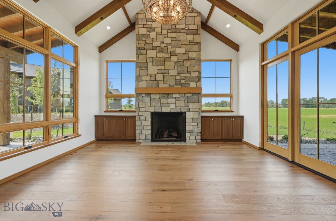 Black Bull Golf Community - Residential