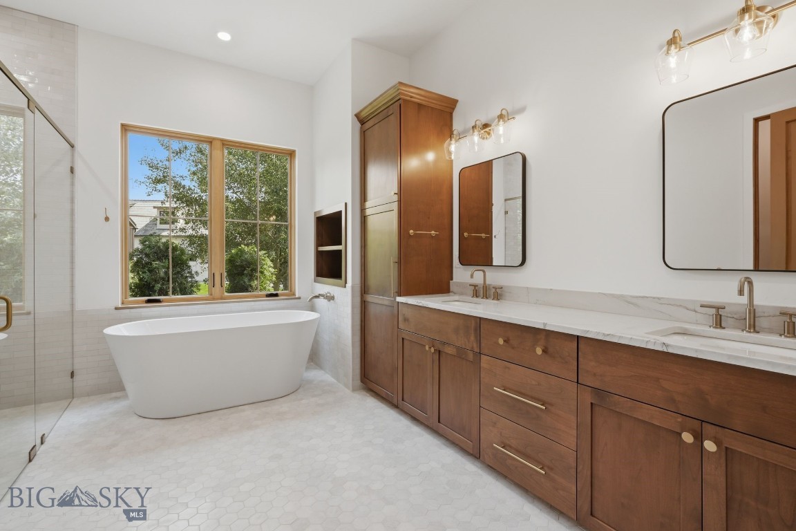Black Bull Golf Community - Residential
