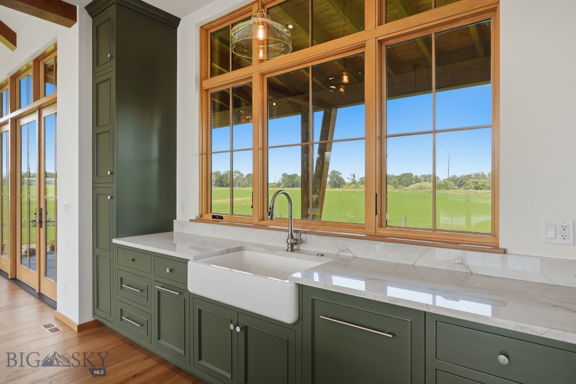 Black Bull Golf Community - Residential