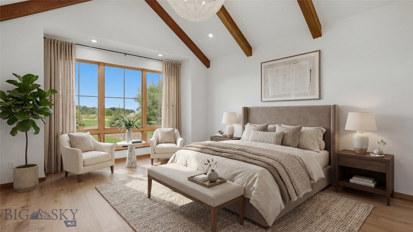 Black Bull Golf Community - Residential