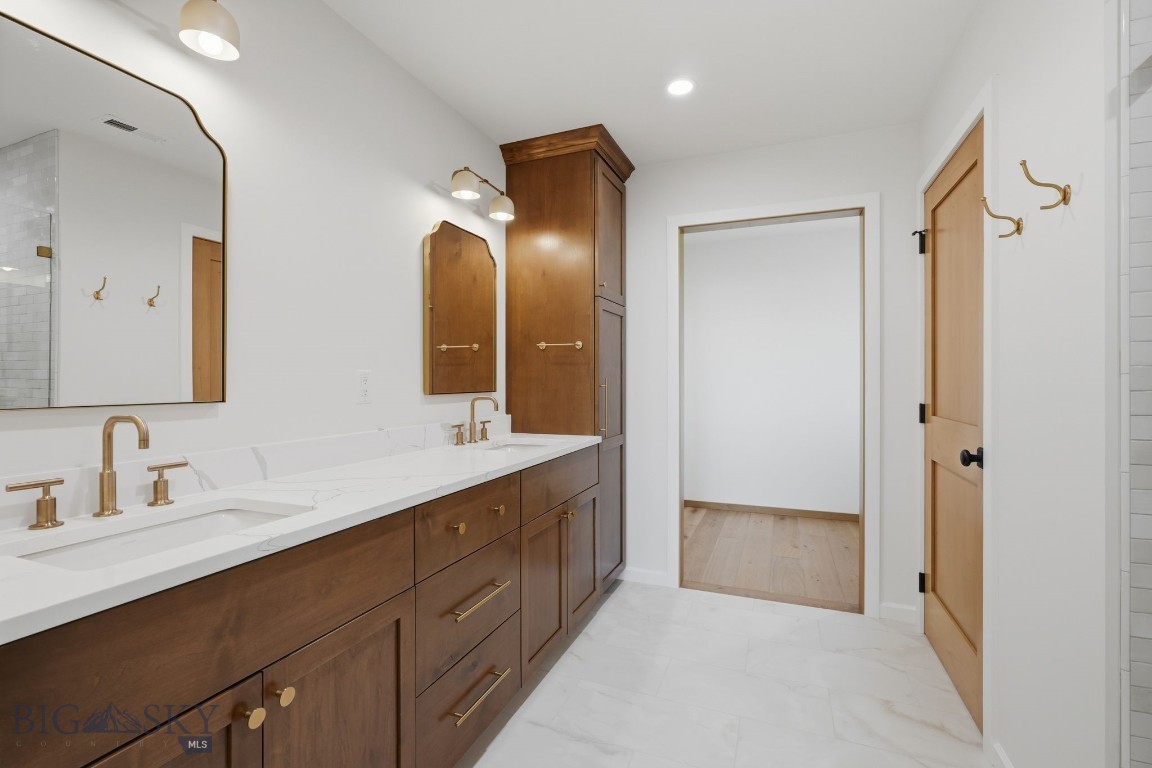 Black Bull Golf Community - Residential