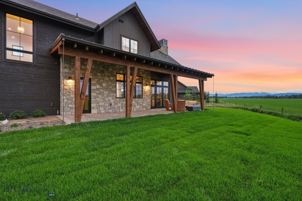 Black Bull Golf Community - Residential