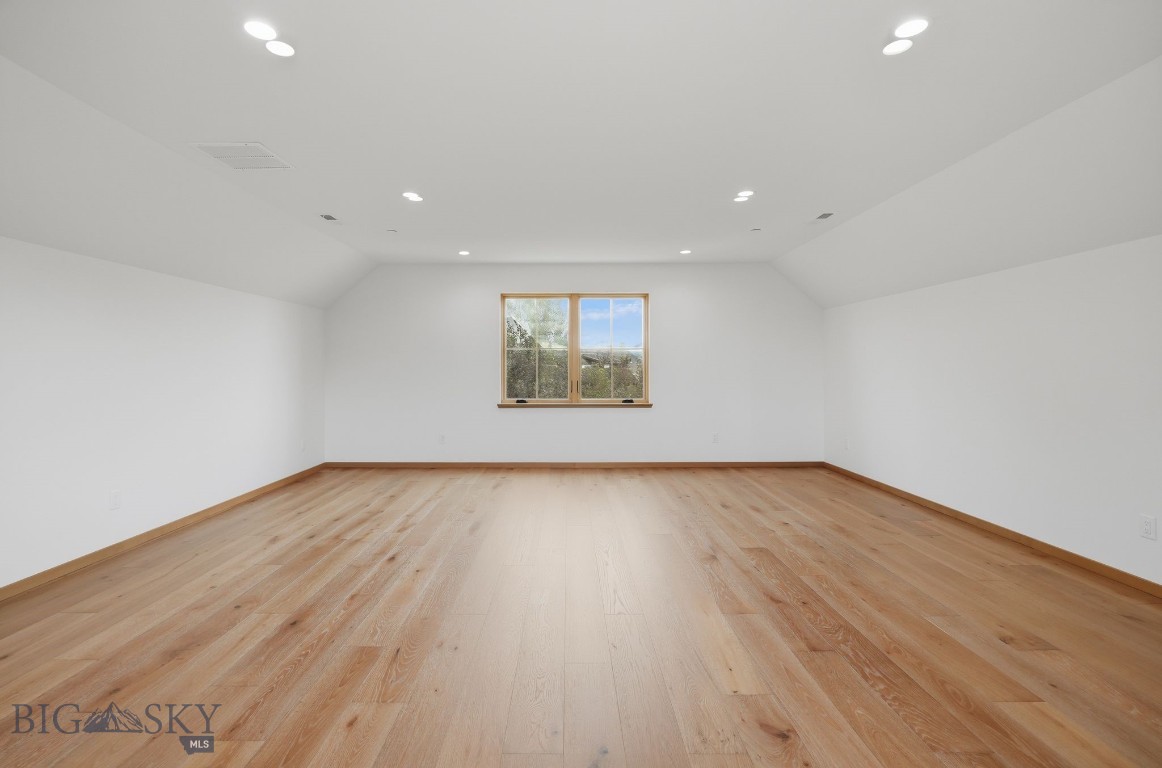 Black Bull Golf Community - Residential