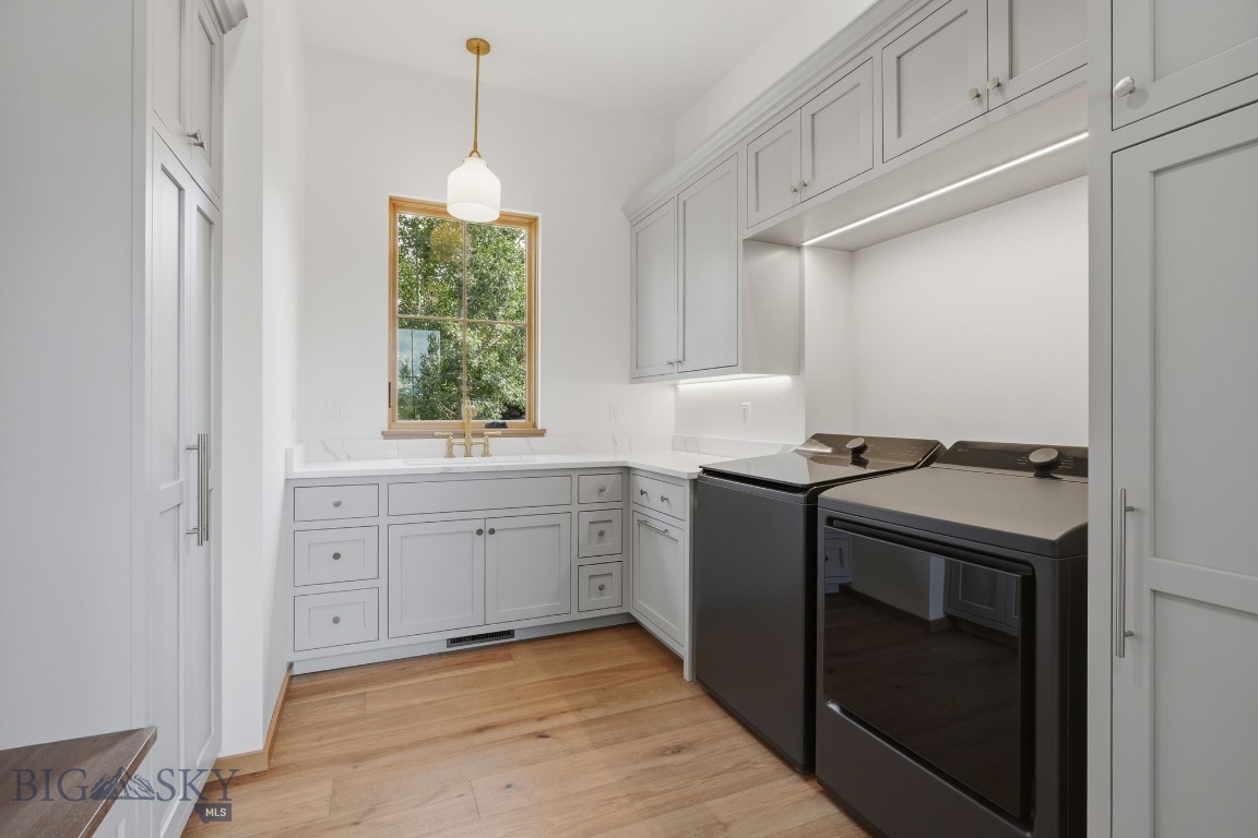 Black Bull Golf Community - Residential