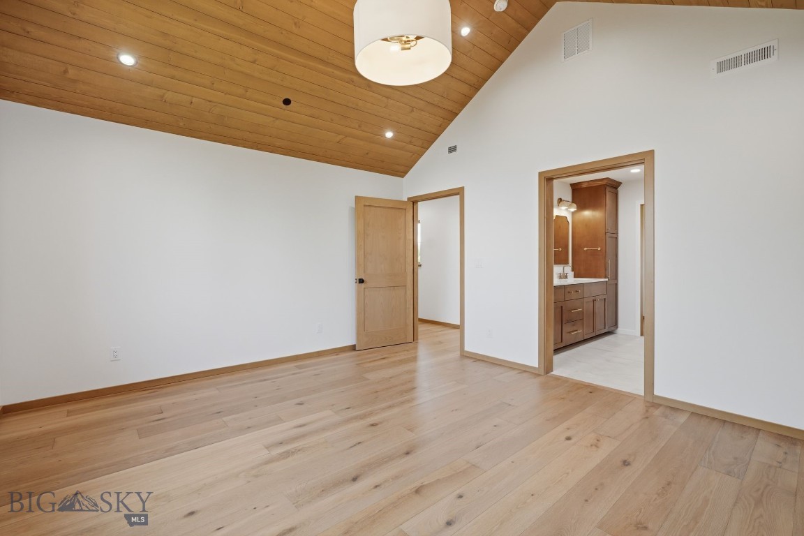 Black Bull Golf Community - Residential