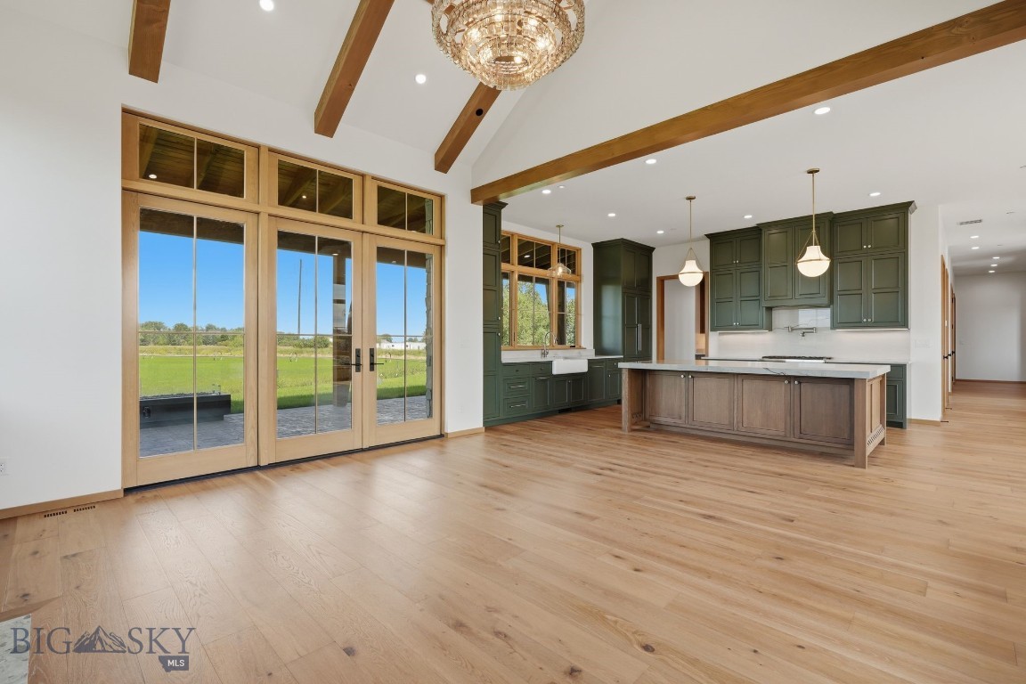 Black Bull Golf Community - Residential