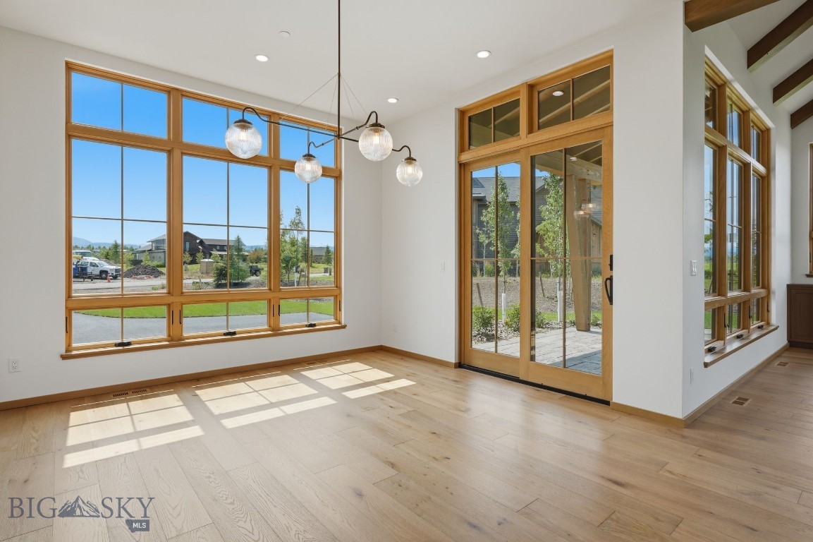 Black Bull Golf Community - Residential